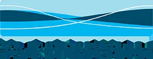 Yorkshire Water logo