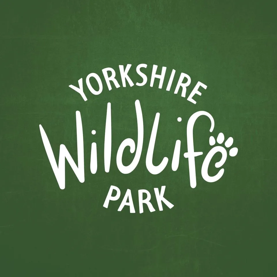 Yorkshire Wildlife Park logo