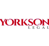 Yorkson Legal logo