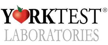 YorkTest logo