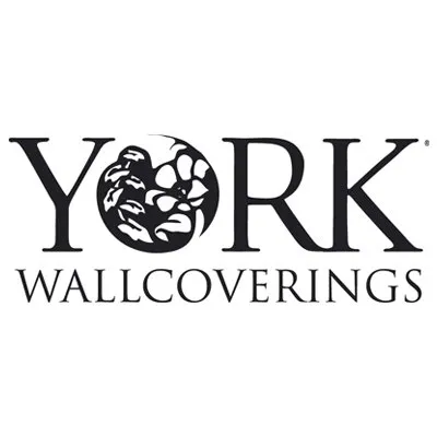 York Wallcovering logo