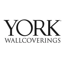York Wallcoverings logo