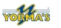 Yormas logo