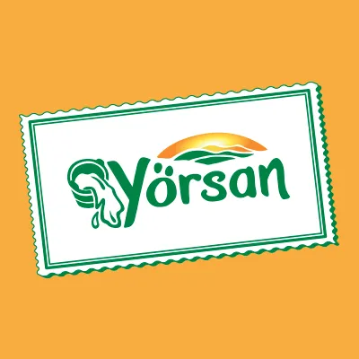 Yorsan logo