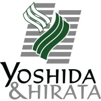 Yoshida & Hirata logo