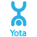 Yota logo