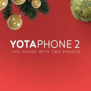 Yota Devices logo