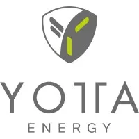 Yotta Energy logo