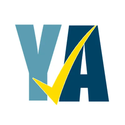 YouAttest logo