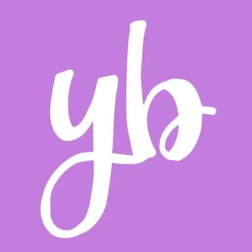 YouBeauty logo