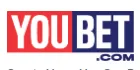 YouBet logo