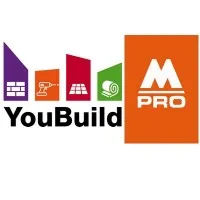 YouBuild logo