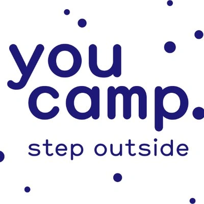 You Camp logo