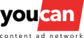 Youcan logo