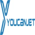 YouCanJet logo