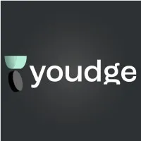 Youdge logo