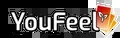 YouFeel logo