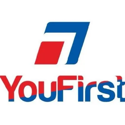 YouFirst logo