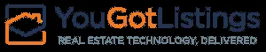 You Got Listings logo