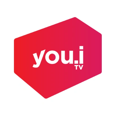 You.i TV logo