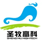 Shengmu logo