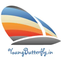 YoungButterfly logo