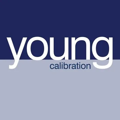 Young Calibration logo