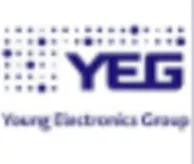 Young Electronics Group logo