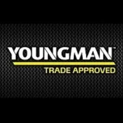 Youngman Access logo