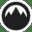 Young Mountain Tea logo