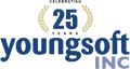 Youngsoft logo