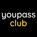 YouPass Club logo