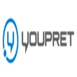 Youpret logo
