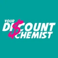 Your Discount Chemist logo