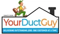 Your Duct Guy logo