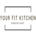 Your Fit Kitchen logo