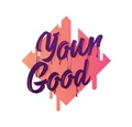 Your Good Juice logo