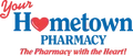 Your Hometown Pharmacy logo