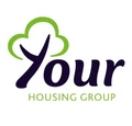 Your Housing Group logo