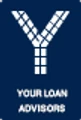 Your Loan Advisors logo