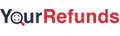 Your Refunds logo