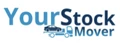 Your Stock mover logo