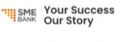 Your Success Our Story logo