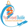 Your Travel Buddie logo
