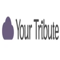 Your Tribute logo