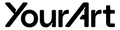 YourArt logo