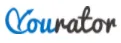Yourator logo