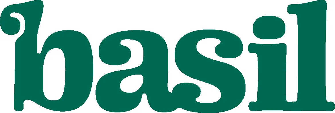 Your Basil
