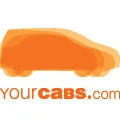 YourCabs logo