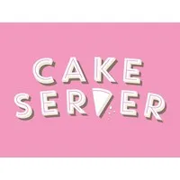 CakeServer logo
